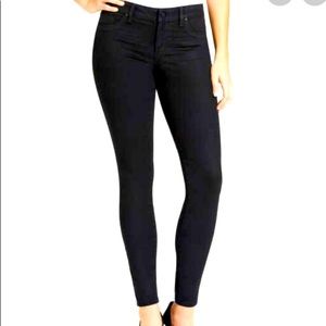 Jessica Simpson black skinny jeans